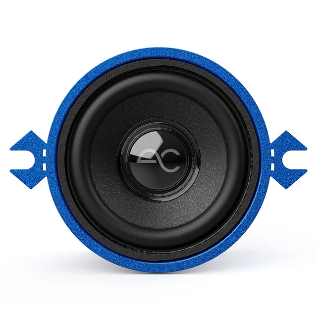 AudioControl PNW-275 mellomtoner 2,75", 15-50W, PNW-Serien, pris per par 