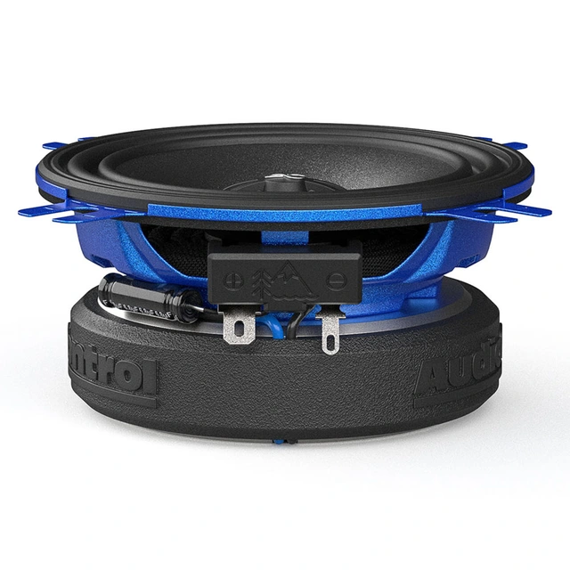 AudioControl PNW-35 koaksialhøyttalere 3,5", 15-50W, PNW-Serien 