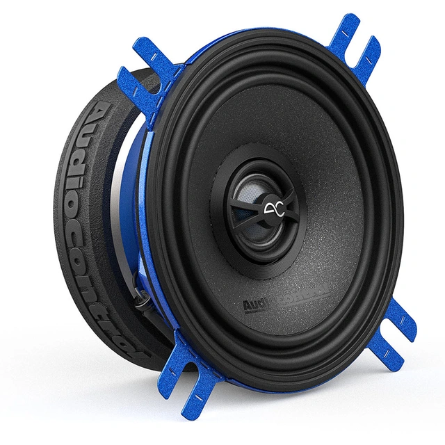 AudioControl PNW-35 koaksialhøyttalere 3,5", 15-50W, PNW-Serien 