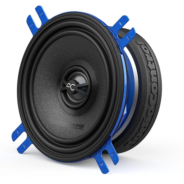 AudioControl PNW-35 koaksialhøyttalere 3,5", 15-50W, PNW-Serien 