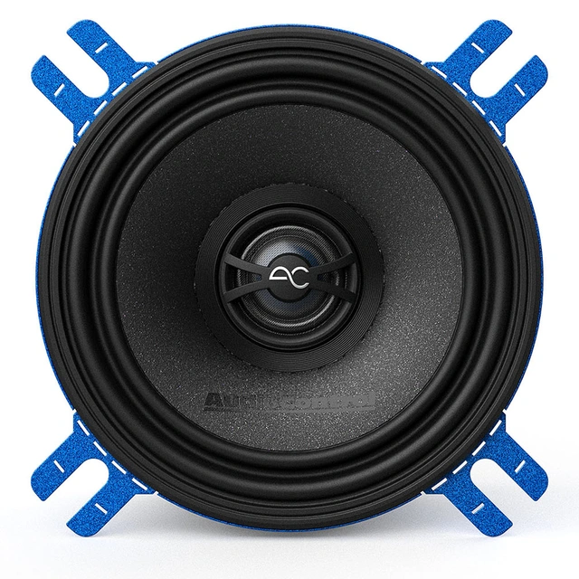 AudioControl PNW-35 koaksialhøyttalere 3,5", 15-50W, PNW-Serien 