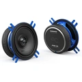 AudioControl PNW-35 koaksialhøyttalere 3,5", 15-50W, PNW-Serien