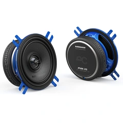 AudioControl PNW-35 koaksialhøyttalere 3,5", 15-50W, PNW-Serien