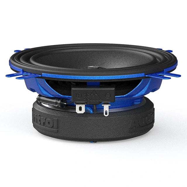 AudioControl PNW-4 koaksialhøyttalere 4", 25-75W, PNW-Serien 