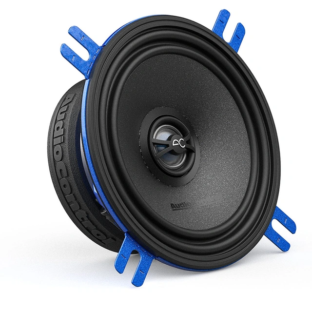 AudioControl PNW-4 koaksialhøyttalere 4", 25-75W, PNW-Serien 