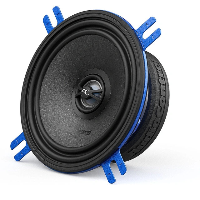 AudioControl PNW-4 koaksialhøyttalere 4", 25-75W, PNW-Serien 