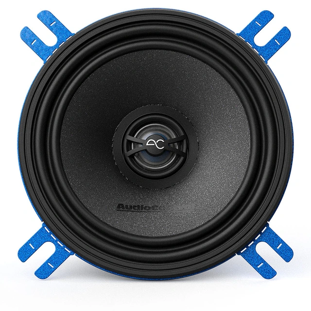 AudioControl PNW-4 koaksialhøyttalere 4", 25-75W, PNW-Serien 