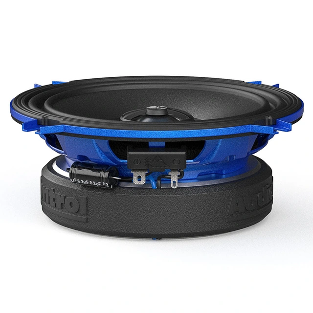 AudioControl PNW-525 koaksialhøyttalere 5,25", 25-75W, PNW-Serien 