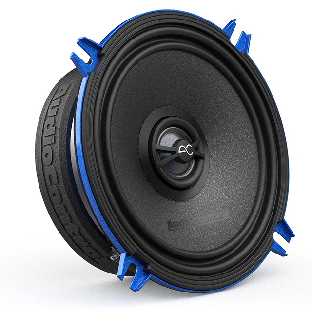 AudioControl PNW-525 koaksialhøyttalere 5,25", 25-75W, PNW-Serien 