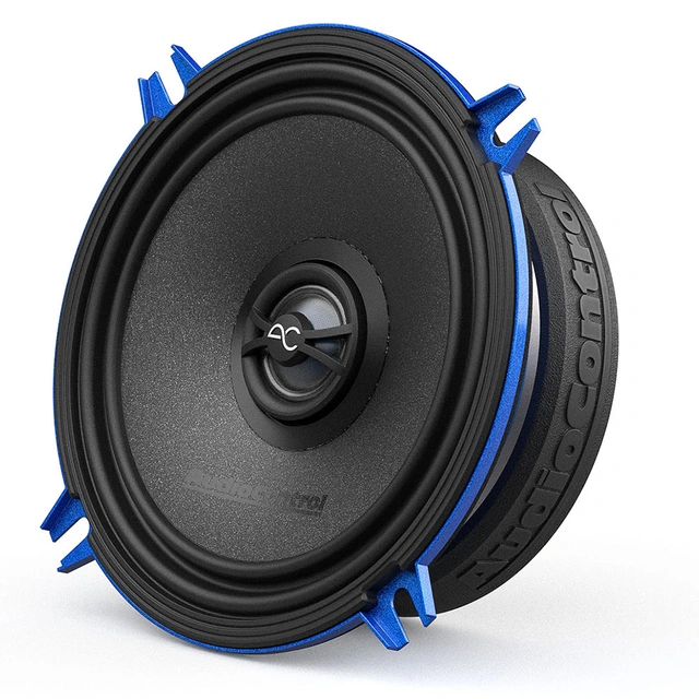 AudioControl PNW-525 koaksialhøyttalere 5,25", 25-75W, PNW-Serien 