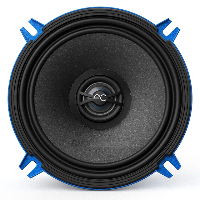 AudioControl PNW-525 koaksialhøyttalere 5,25", 25-75W, PNW-Serien 