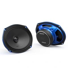 AudioControl PNW-69 koaksialhøyttalere 6x9", 50-100W, PNW-Serien