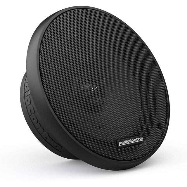 AudioControl PNW-65 koaksialhøyttalere 6,5", 50-100W, PNW-Serien 