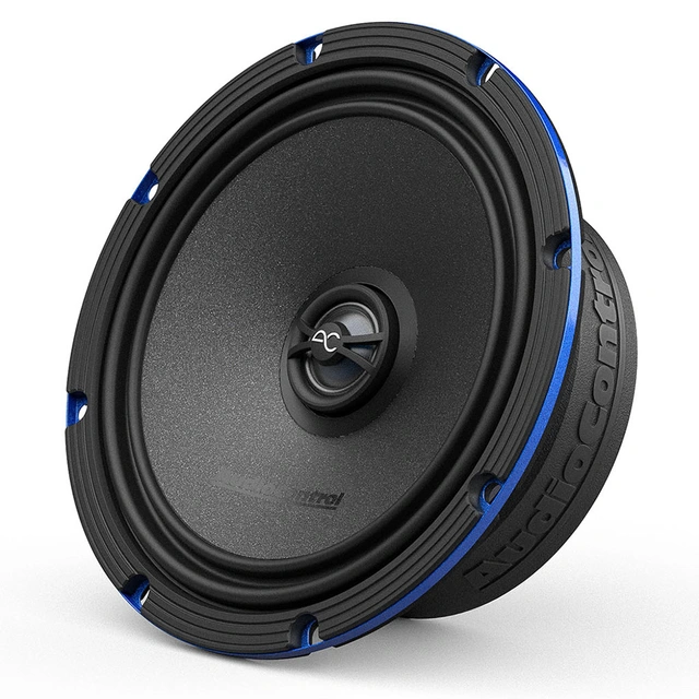 AudioControl PNW-65 koaksialhøyttalere 6,5", 50-100W, PNW-Serien 