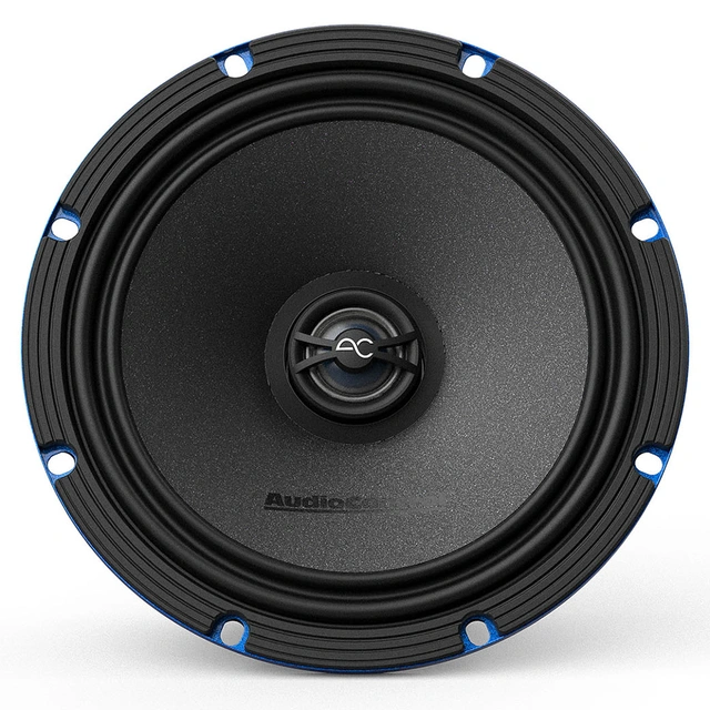 AudioControl PNW-65 koaksialhøyttalere 6,5", 50-100W, PNW-Serien 