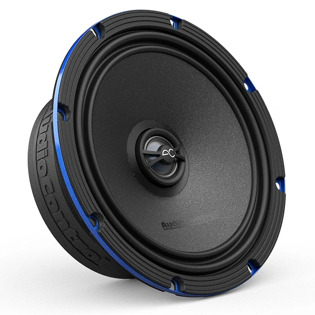 AudioControl PNW-65 koaksialhøyttalere 6,5", 50-100W, PNW-Serien 