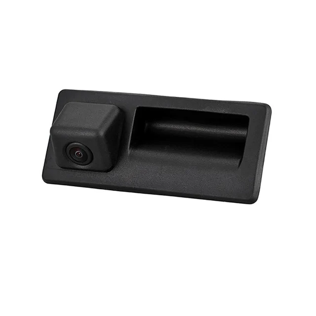 ConnectED ryggekamera (CVBS) Audi/Porsche/Seat/VW (2006-2019) 