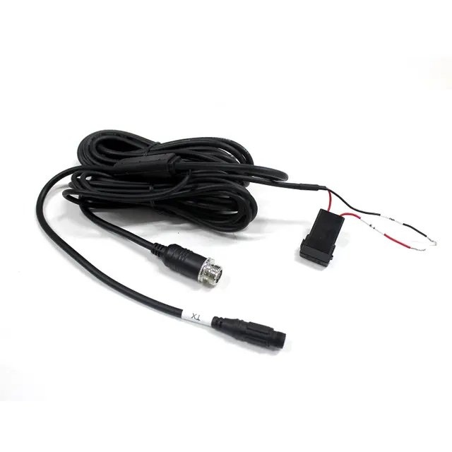 MXN Trådløs sender/mottaker Trådløs sender/mottaker system A, MXN 