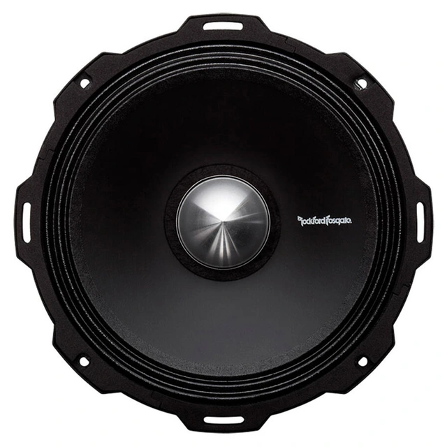 Rockford Fosgate PPS410 10" midwoofer 350W RMS, 96 dB, pris per stk 