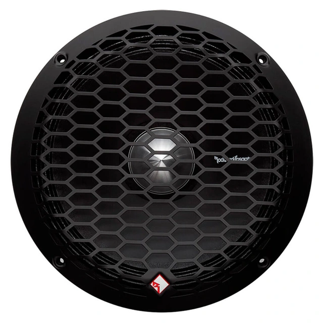 Rockford Fosgate PPS410 10" midwoofer 350W RMS, 96 dB, pris per stk 