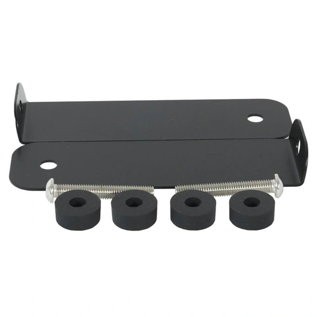 Varsellyspakke 360° VP - FIX POINT Tak, foran og bak 