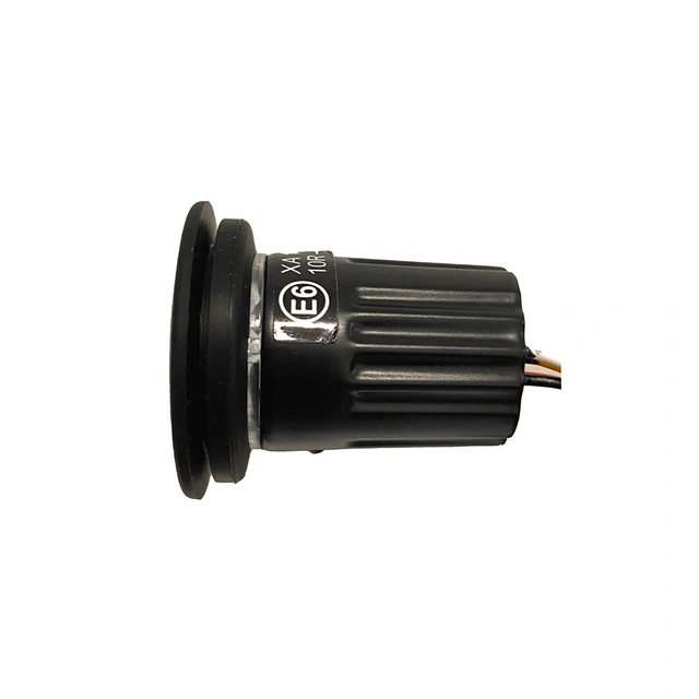 Varsellyspakke 360° VP - FIX POINT Tak, foran og bak 