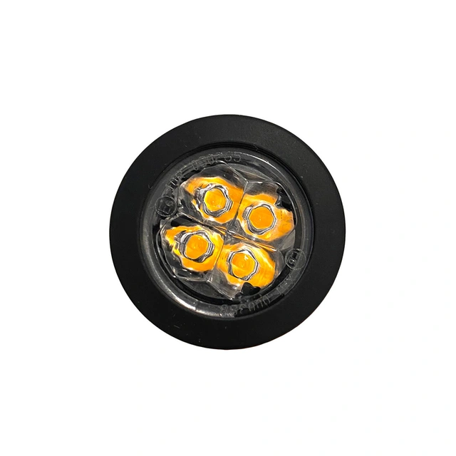 Varsellyspakke 360° VP - FIX POINT Tak, foran og bak 