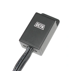 DEFA startsperre for DVS90 For DEFA bilalarm