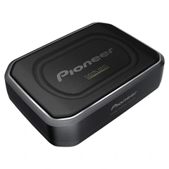 Pioneer TS-WX140DA aktiv subwoofer 50W RMS, bassremote
