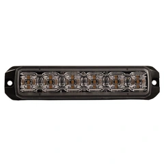 Avimex MIL-M091-B varsellys Blå, 6LED, XB2, ICAO, MIL, 12V