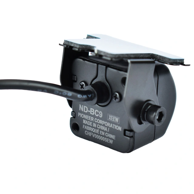 Pioneer ND-BC9 Ryggekamera Universalt. 10m kabel 