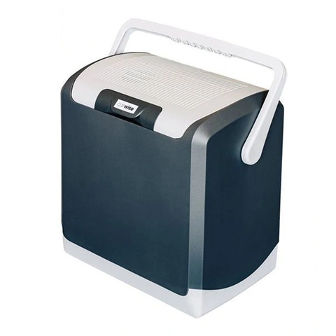 CARWISE Kjøleboks 20L 20 Liter, 12 Volt, Testvinner 2019