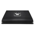 Phoenix Gold ZR6004R 4-kanals forsterker 4 x 150W RMS i 2 Ohm