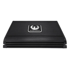 Phoenix Gold ZR6004 4-kanals forsterker 4 x 175W RMS i 2 Ohm