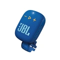 JBL Wind 3S bærbar høyttaler blå Bluetooth høyttaler med sykkelfeste