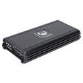Phoenix Gold ZR12005 5-kanals forsterker 4x175W+500W RMS i 2 Ohm