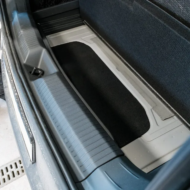 Lydpakke til Audi Q4 e-tron Audi Q4 e-tron 2021-> Sound System "9VD" 