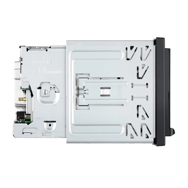 Pioneer AVIC-Z830DAB - CAMPER-utgave Navi, trådløs Carplay/Android Auto, DAB+ 