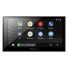Pioneer SPH-DA250DAB DAB+,BT, Android Auto, Carplay ++