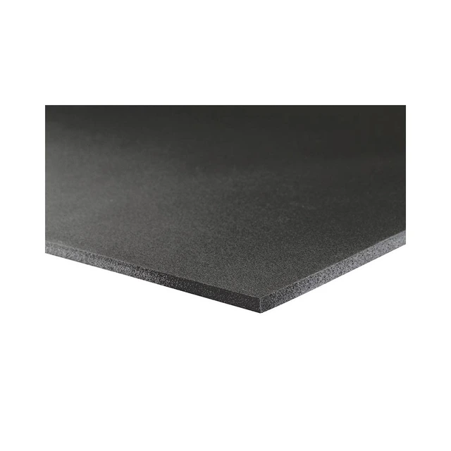 Ground Zero GZDF 400SI Dempematte i skum 1 stk, 50 x 37,5 cm 