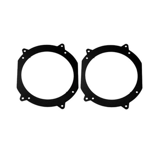 ACV Høyttaleradaptere (5,25") Volvo 740/760/850/940/960