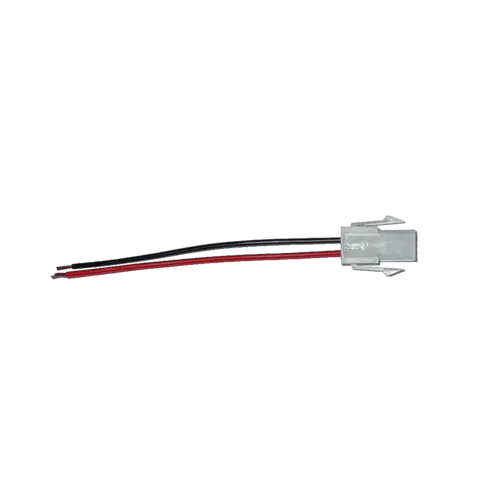 Musway Molex kontakt for tilkobling av annen sub enn Musway