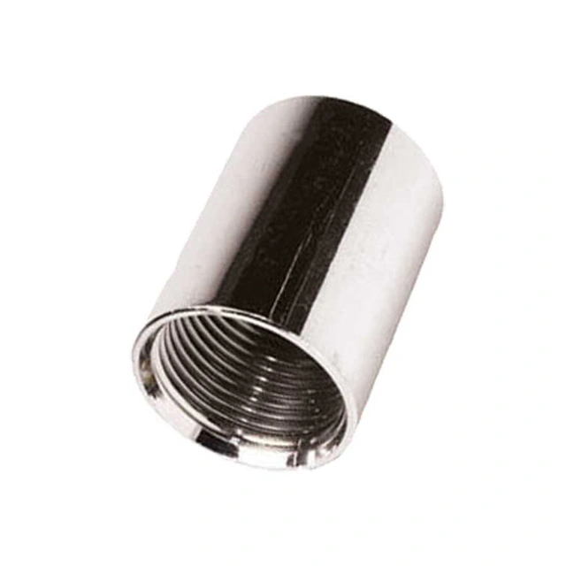 Adapter RA106adapt for 1"x14 Adapter i rustfritt stål 