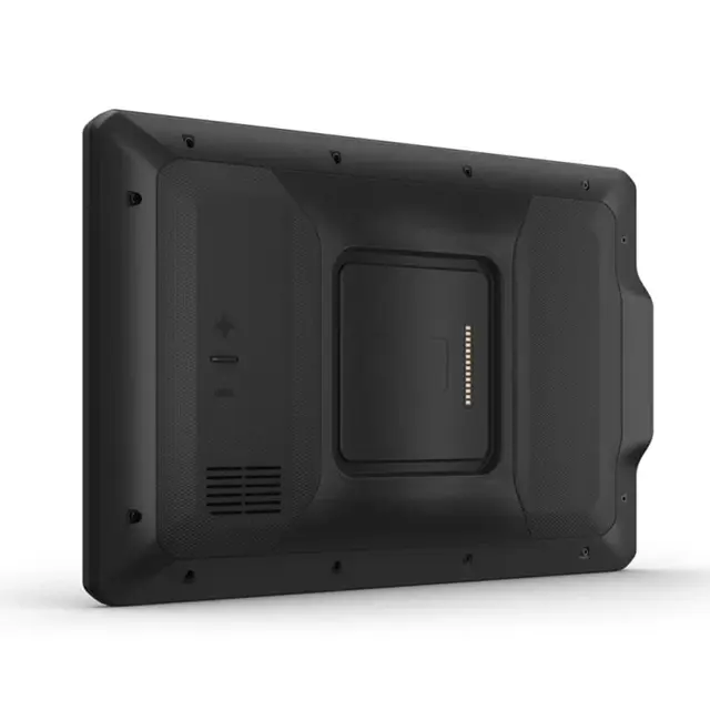 Garmin Camper 1095 10", WIFI, BT, tilpasset camping 