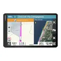 Garmin Camper 1095 10", WIFI, BT, tilpasset camping