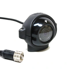 MXN 22C-TVI kamera Dødvinkelkamera, 130 grader, IP69K