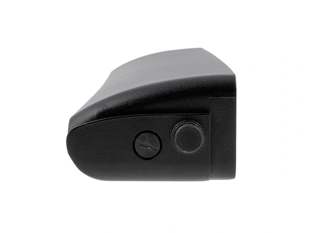 Optibeam Pure 335 13", 12190 lumen, Posisjonslys 