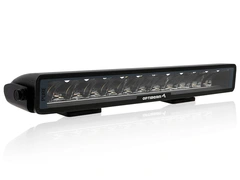 Optibeam Pure 335 13", 12190 lumen, Posisjonslys