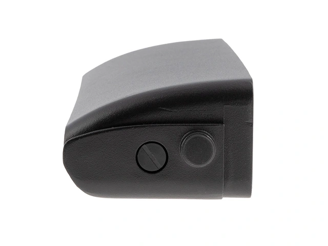 Optibeam Pure 185 7", 8050 lumen, Posisjonslys 