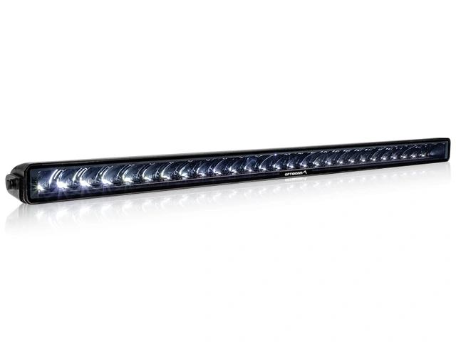 Optibeam Pure 730 30", 25670 lumen, Posisjonslys 